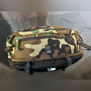 Chrome Industry Kadet Sling Bag